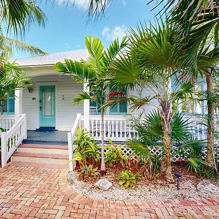 Papa'S Hideaway Apartment Key West Exterior photo