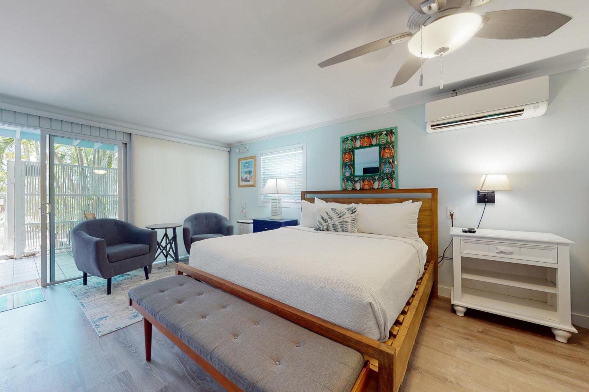 Papa'S Hideaway Apartment Key West Room photo