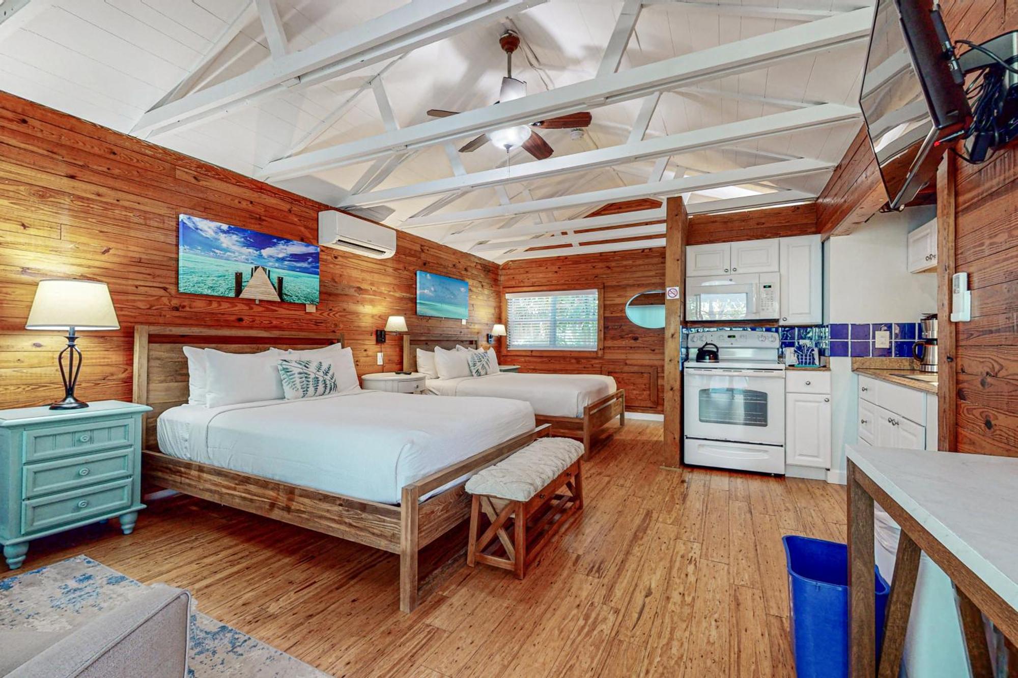 Papa'S Hideaway Apartment Key West Room photo