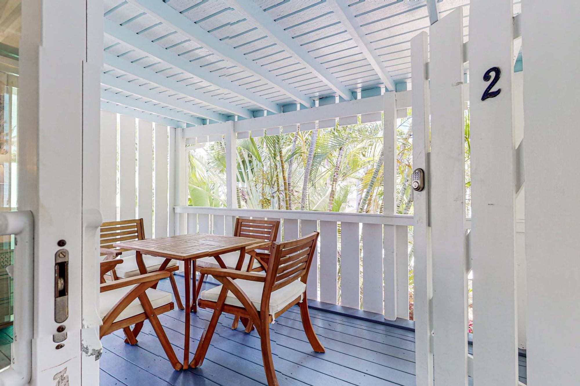Papa'S Hideaway Apartment Key West Room photo