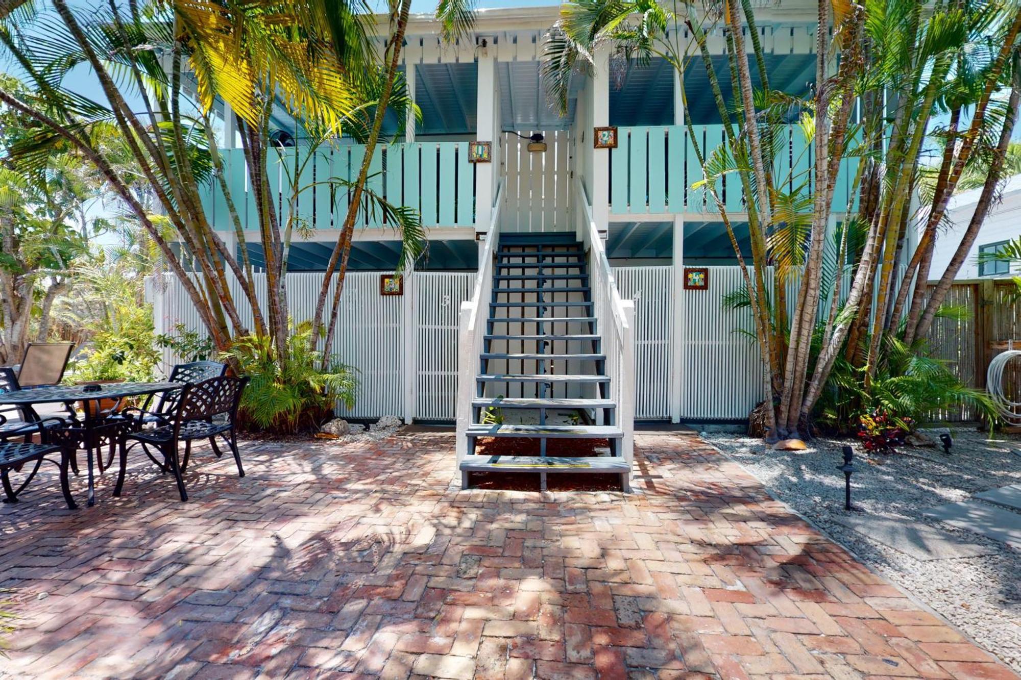 Papa'S Hideaway Apartment Key West Room photo