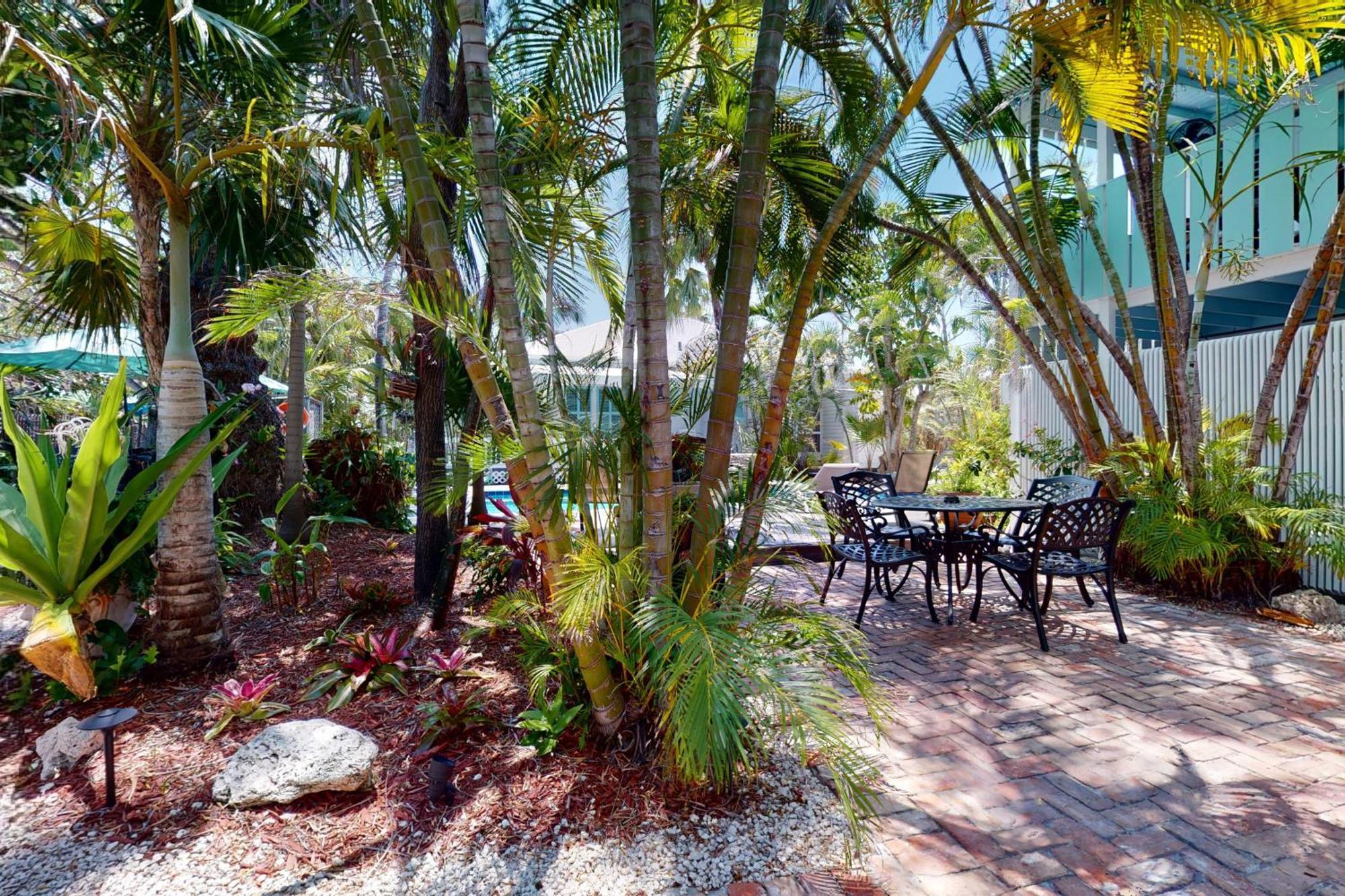 Papa'S Hideaway Apartment Key West Room photo