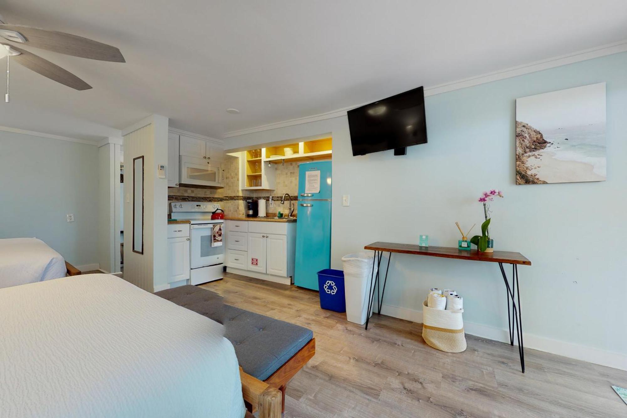 Papa'S Hideaway Apartment Key West Room photo