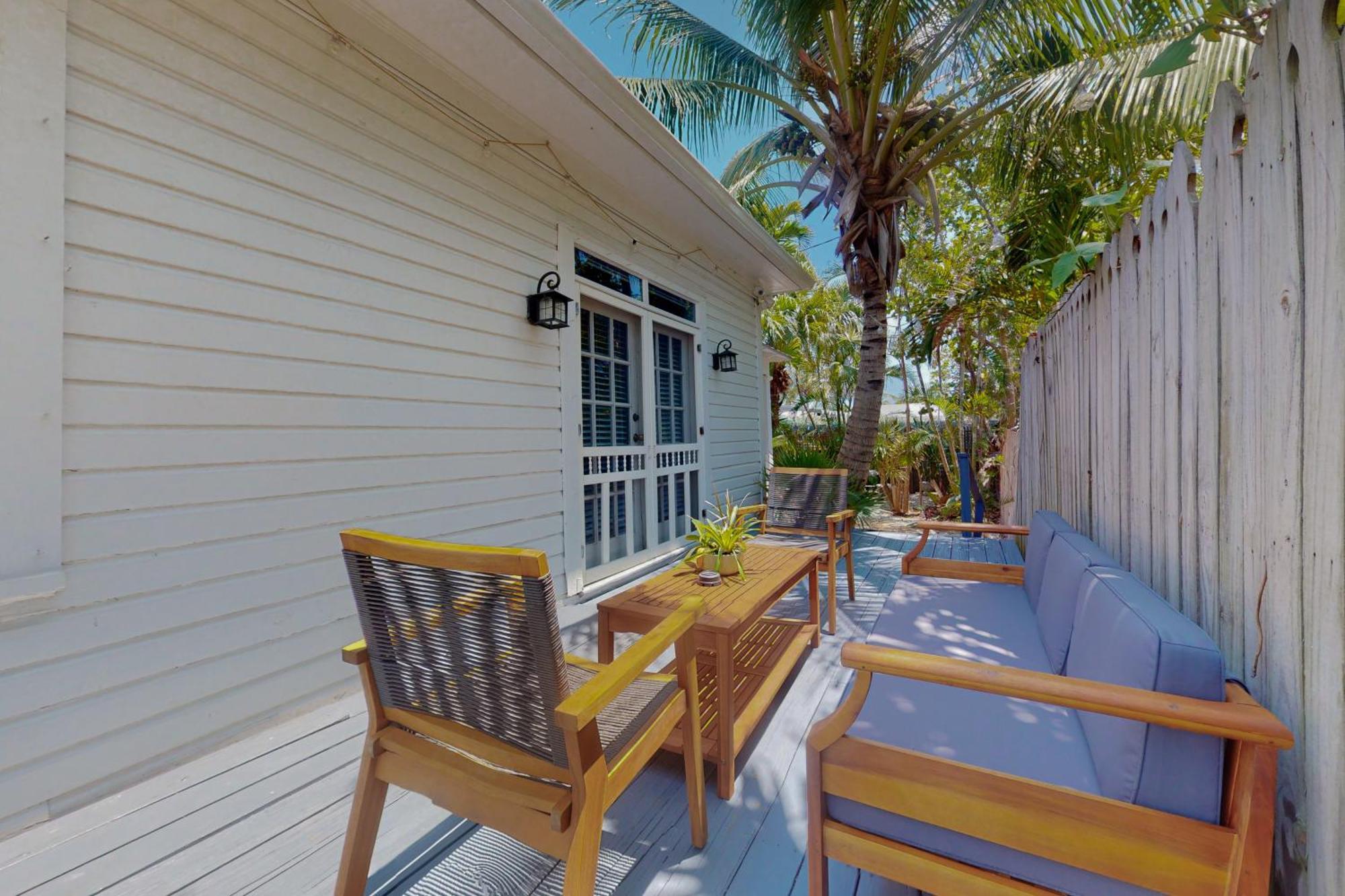 Papa'S Hideaway Apartment Key West Room photo