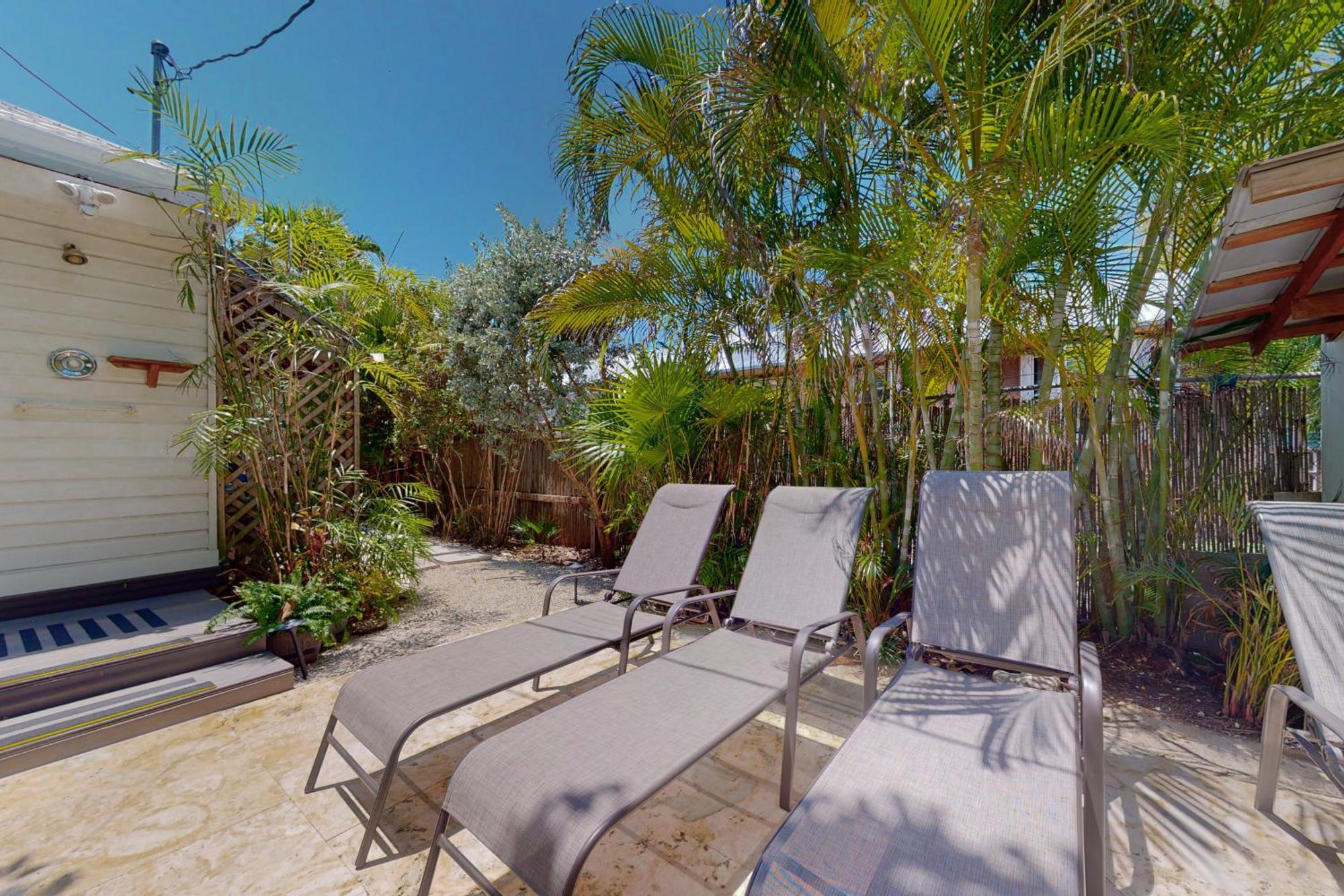Papa'S Hideaway Apartment Key West Room photo