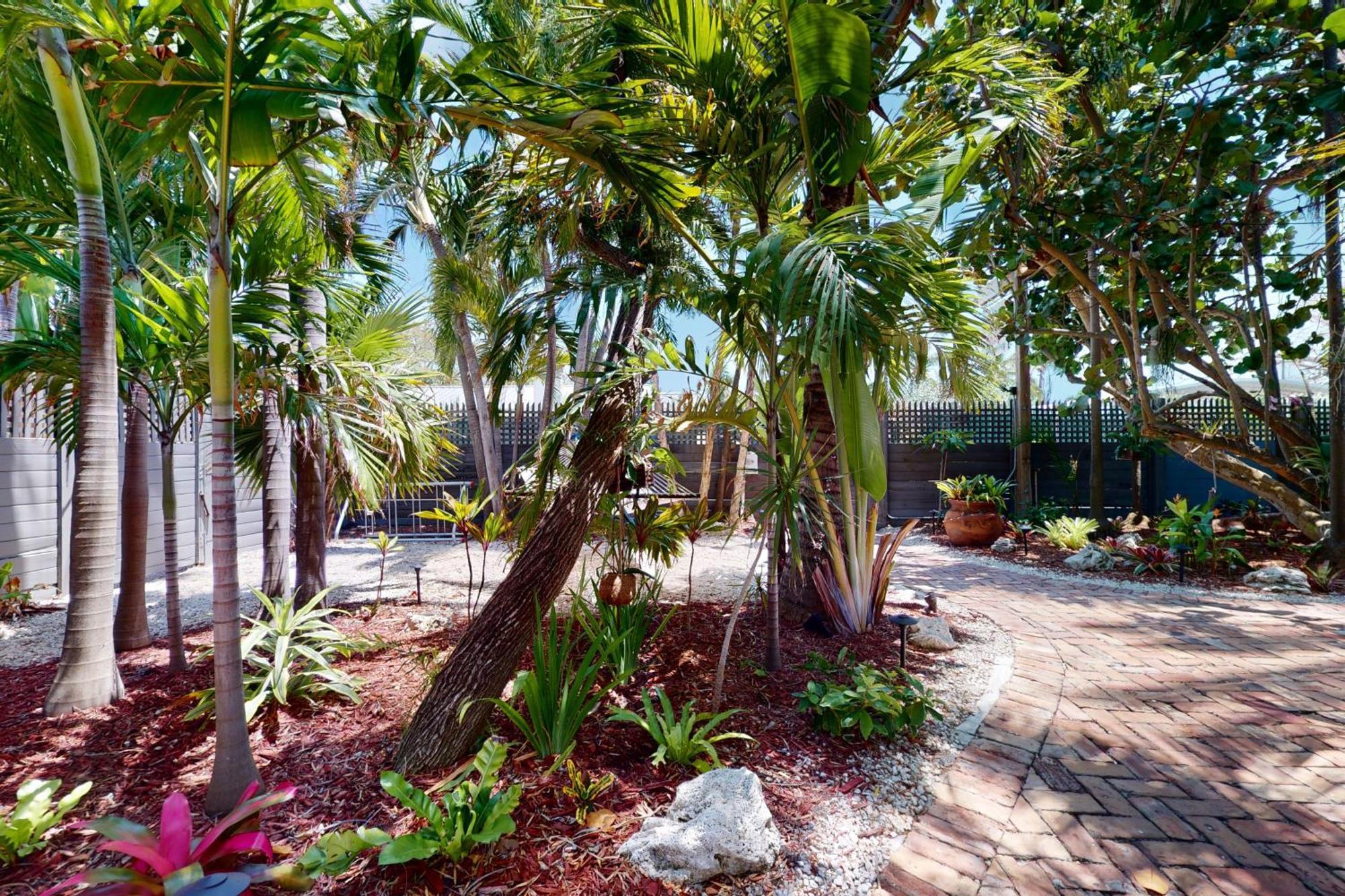 Papa'S Hideaway Apartment Key West Room photo