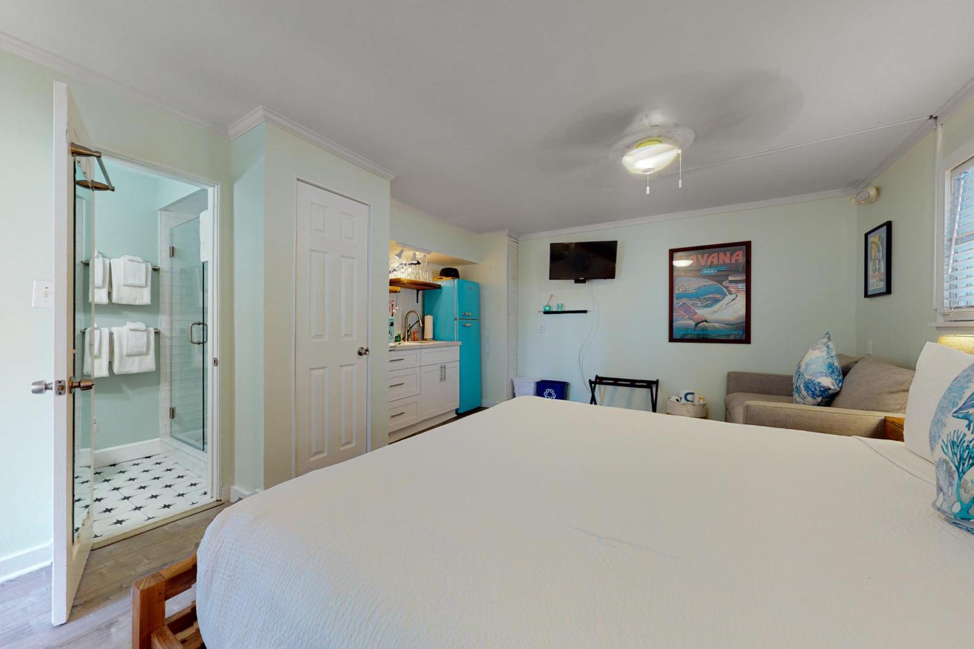 Papa'S Hideaway Apartment Key West Room photo