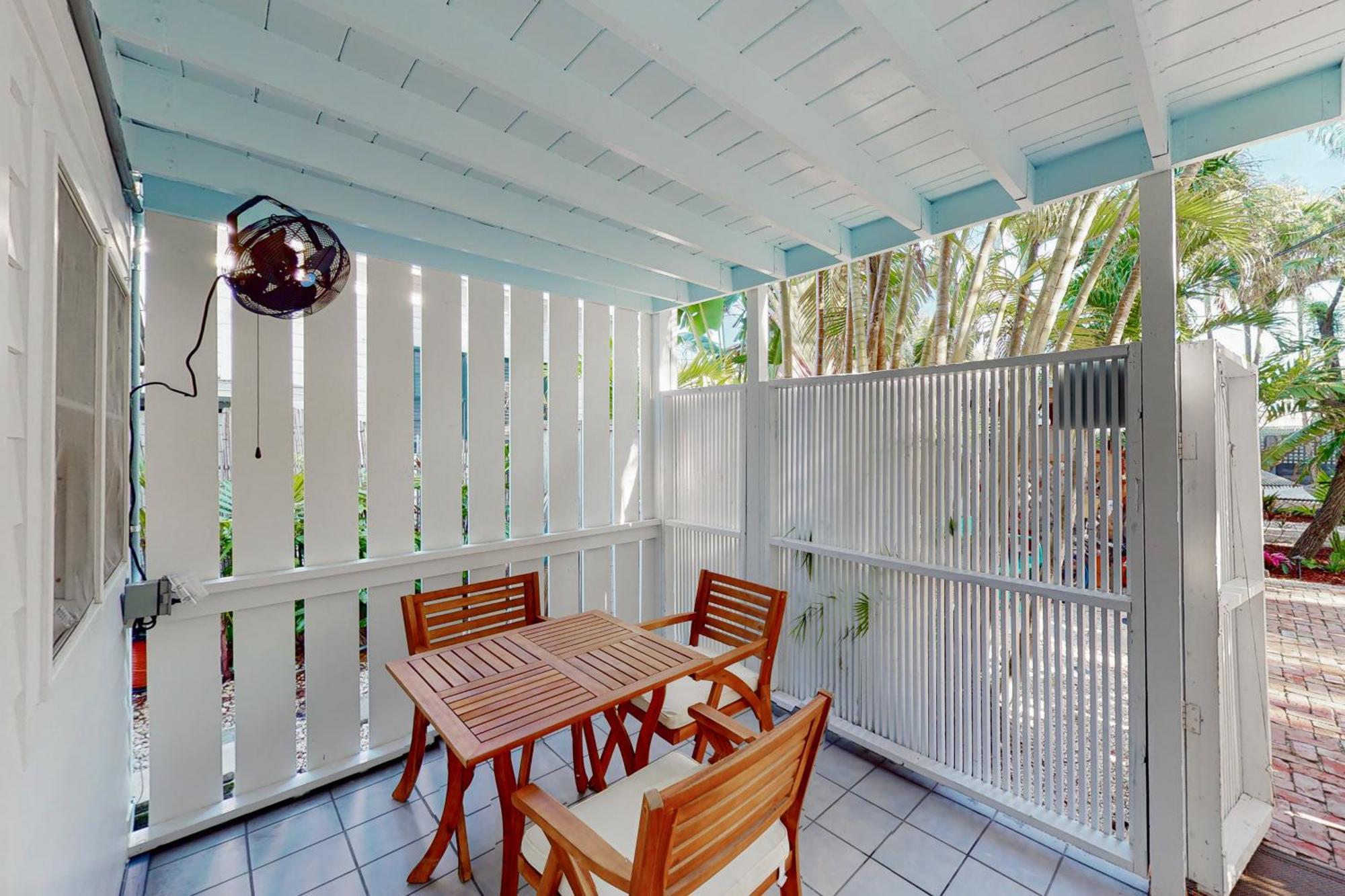 Papa'S Hideaway Apartment Key West Room photo
