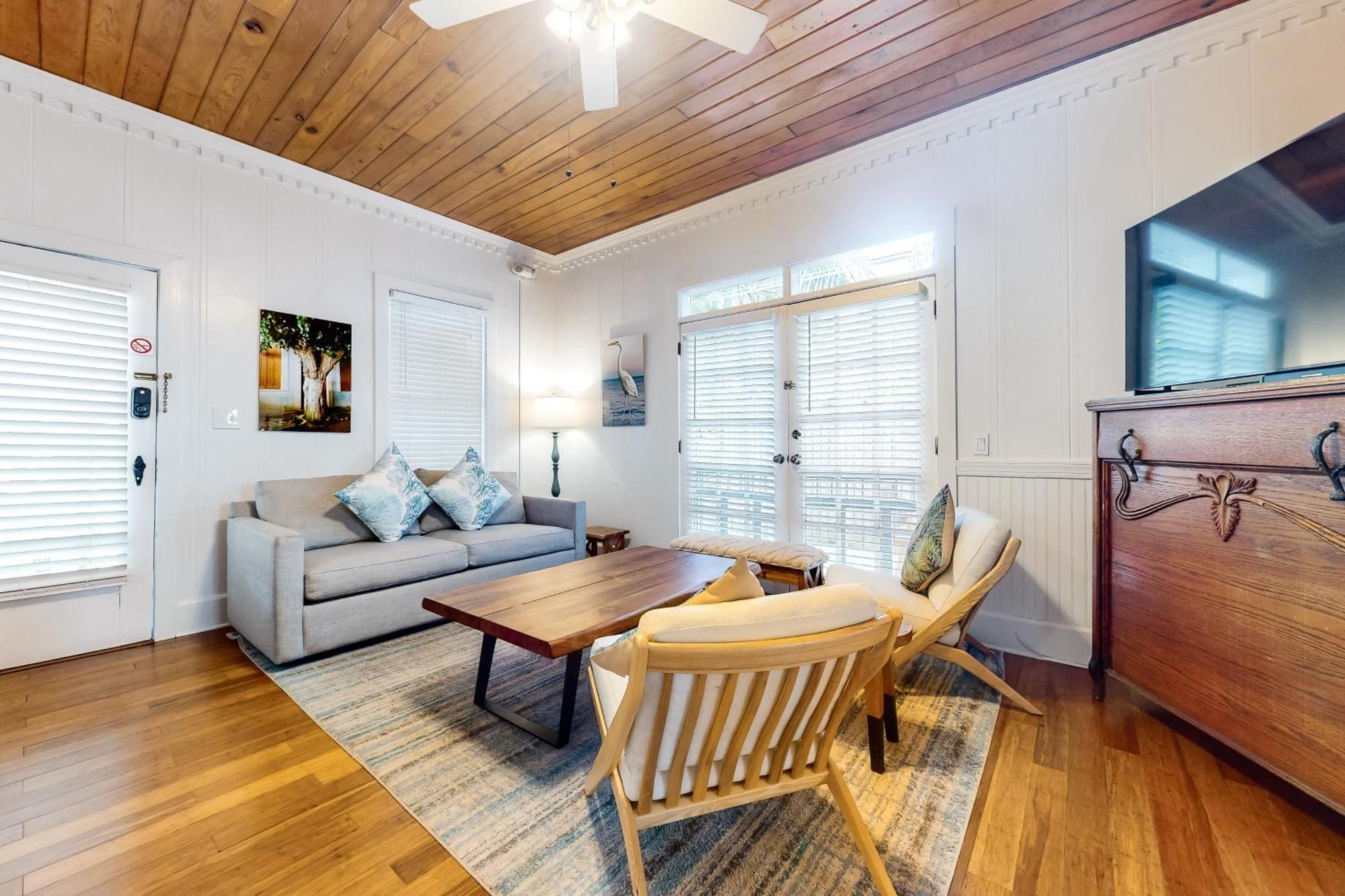 Papa'S Hideaway Apartment Key West Room photo