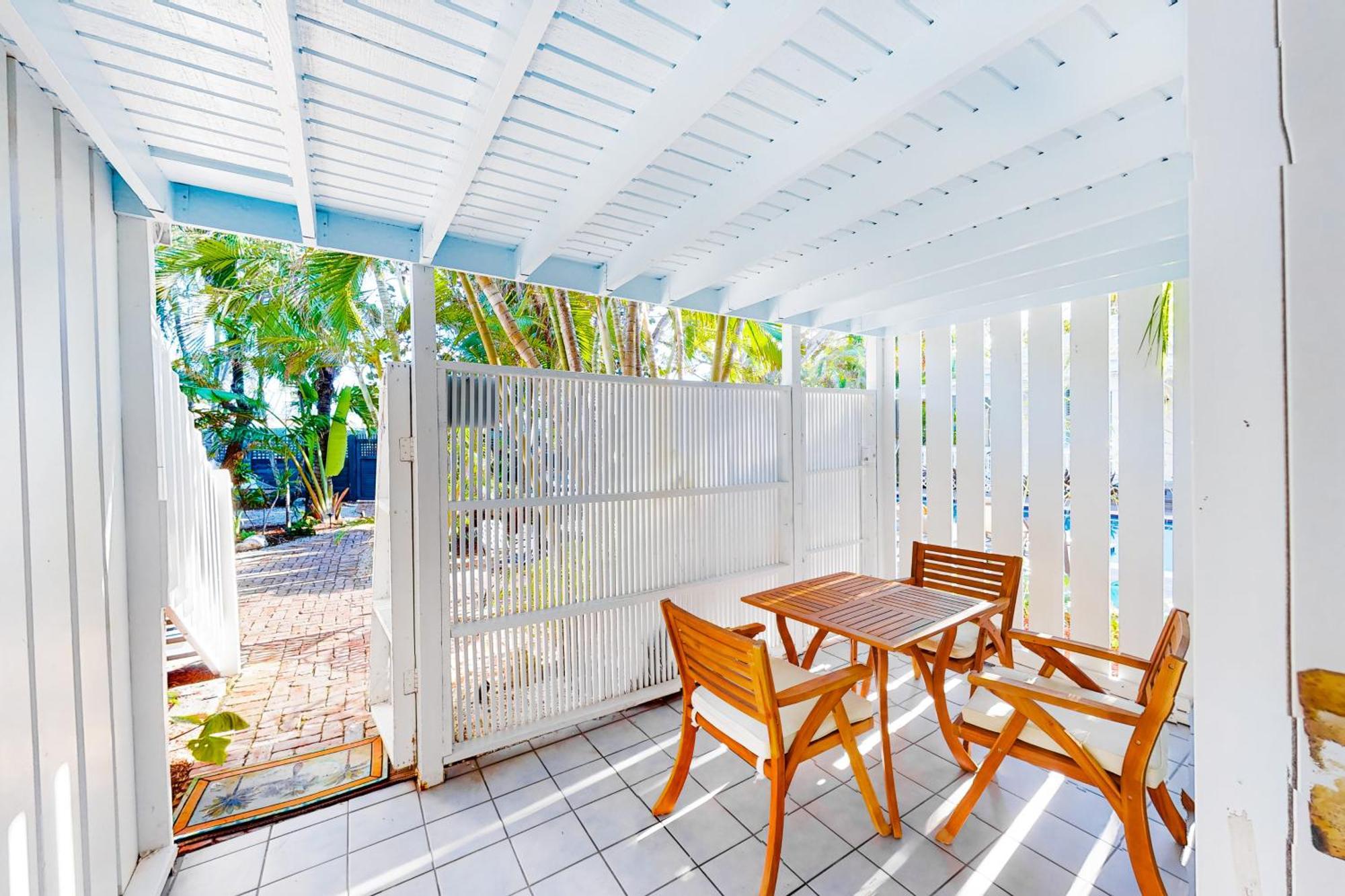 Papa'S Hideaway Apartment Key West Room photo