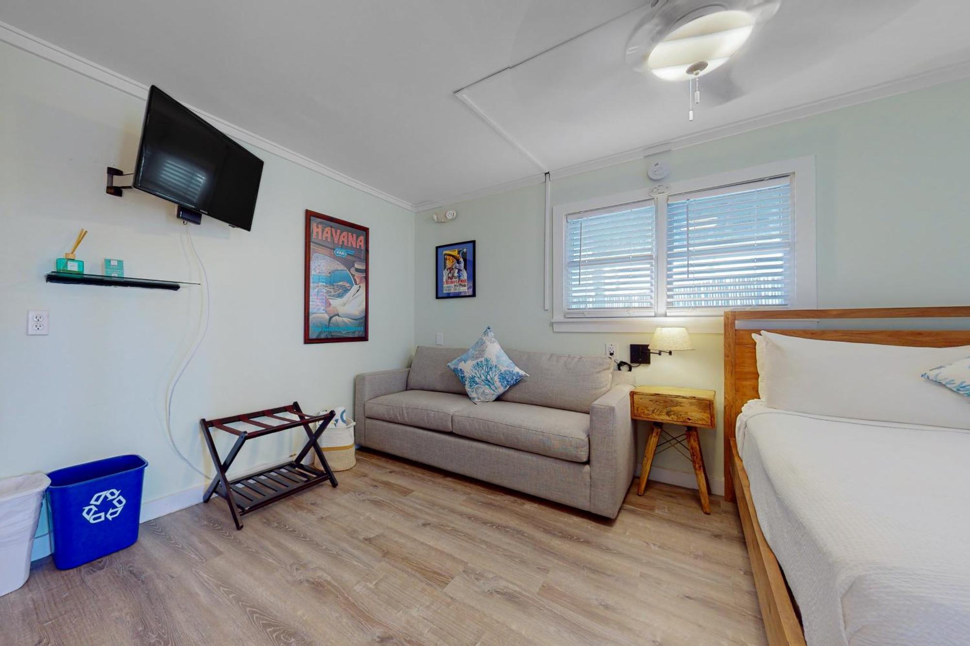 Papa'S Hideaway Apartment Key West Room photo