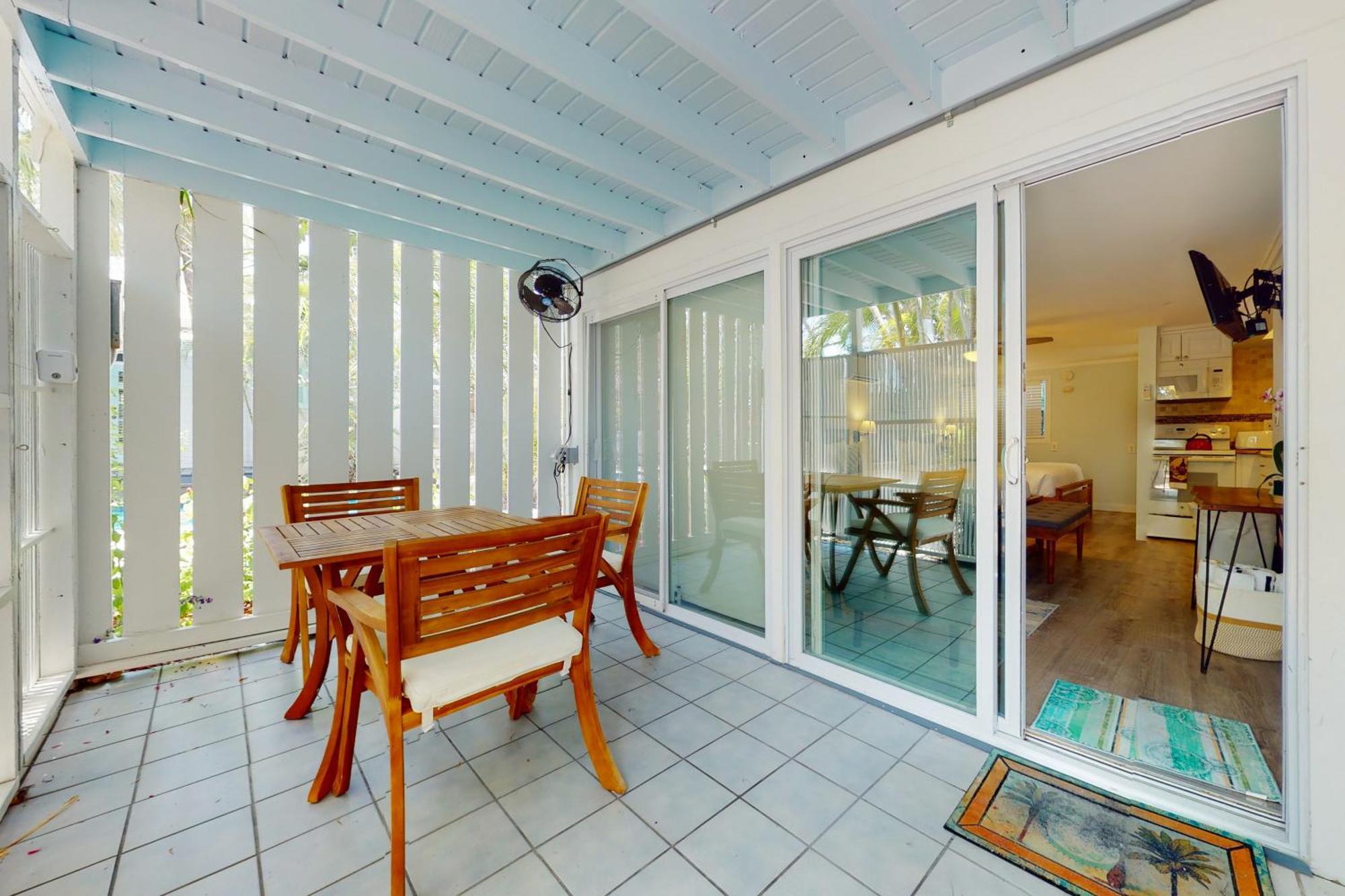 Papa'S Hideaway Apartment Key West Room photo