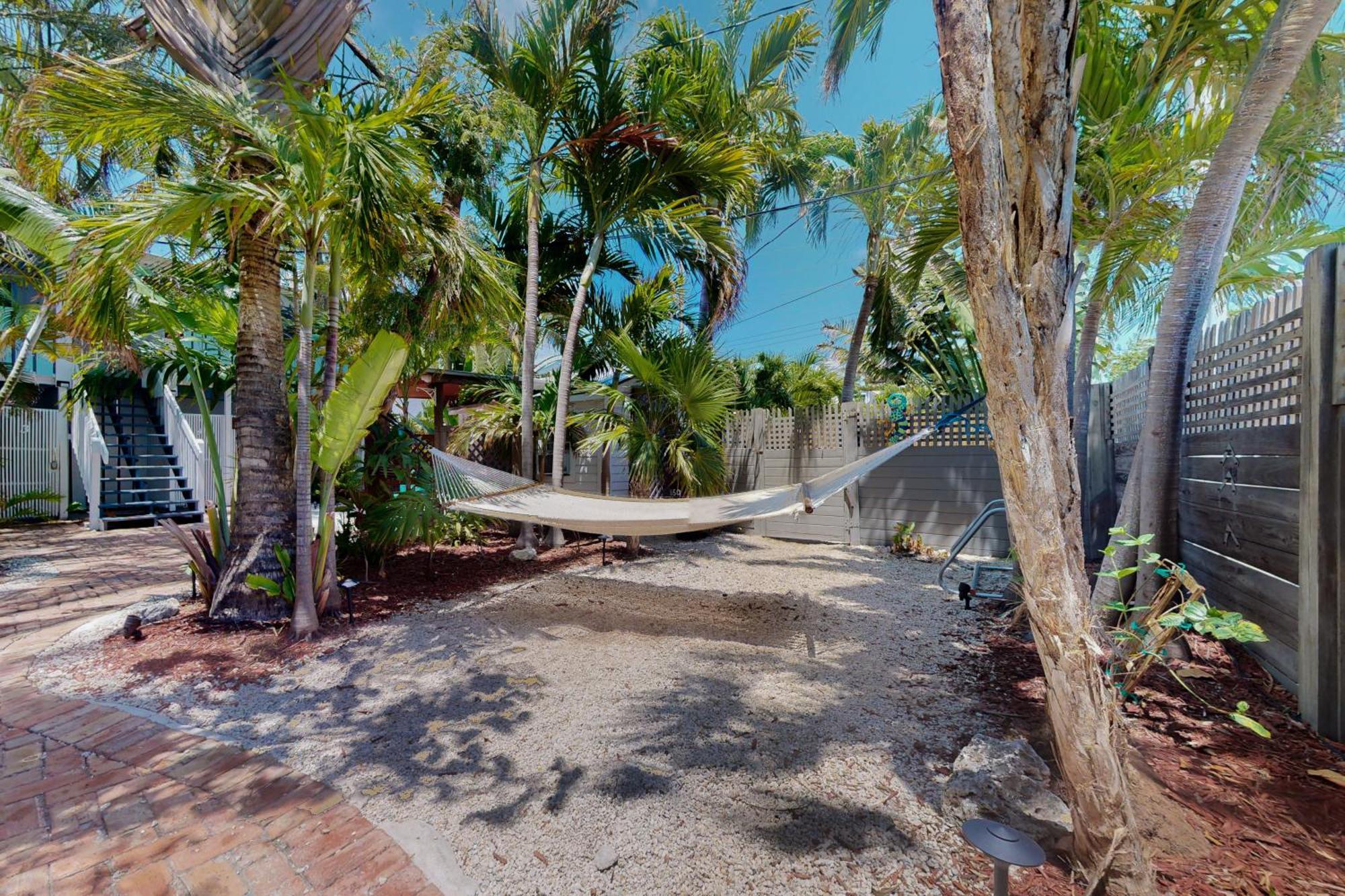 Papa'S Hideaway Apartment Key West Room photo