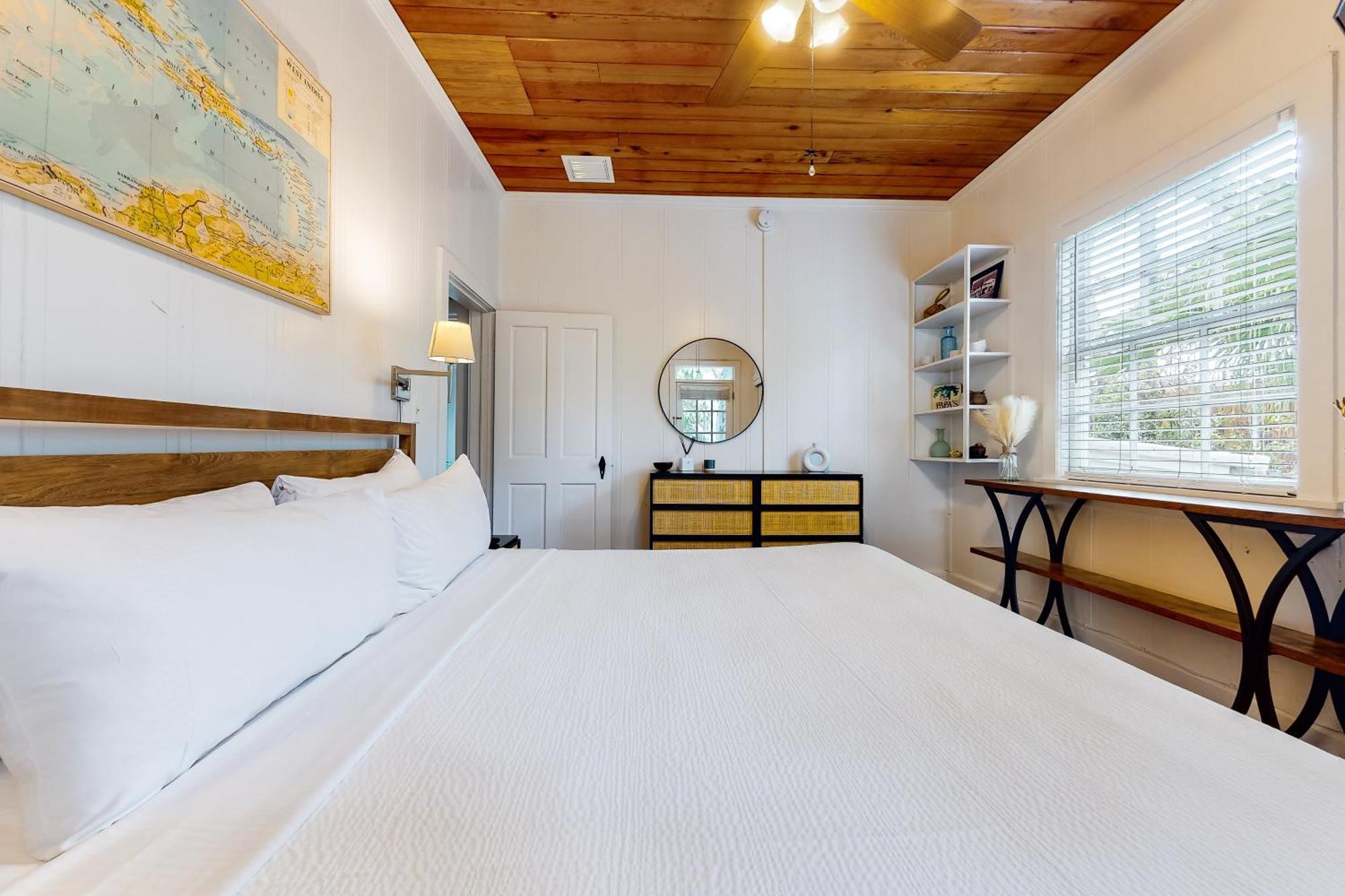 Papa'S Hideaway Apartment Key West Room photo