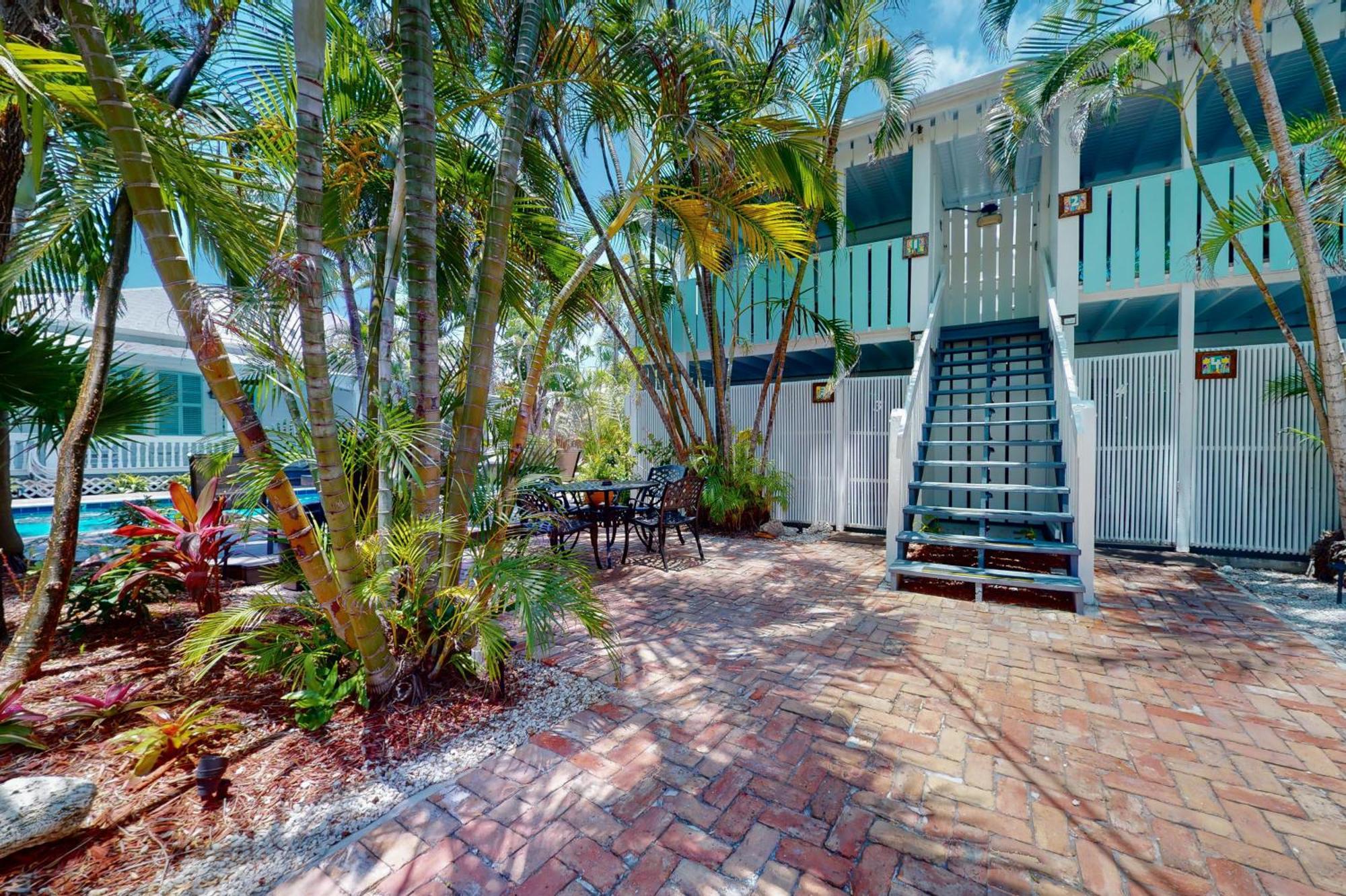 Papa'S Hideaway Apartment Key West Room photo