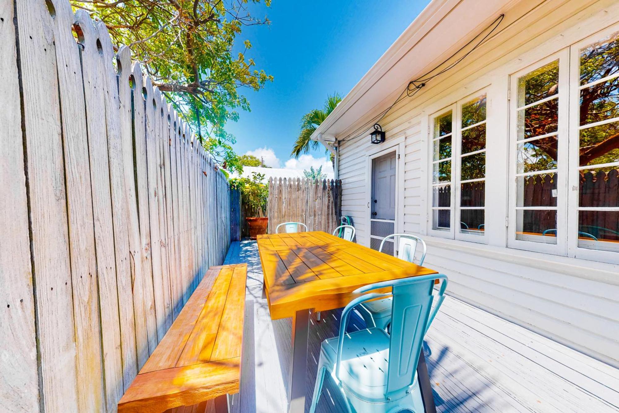 Papa'S Hideaway Apartment Key West Room photo