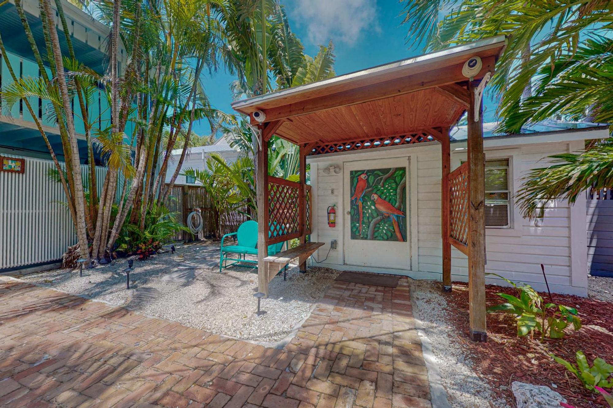 Papa'S Hideaway Apartment Key West Room photo