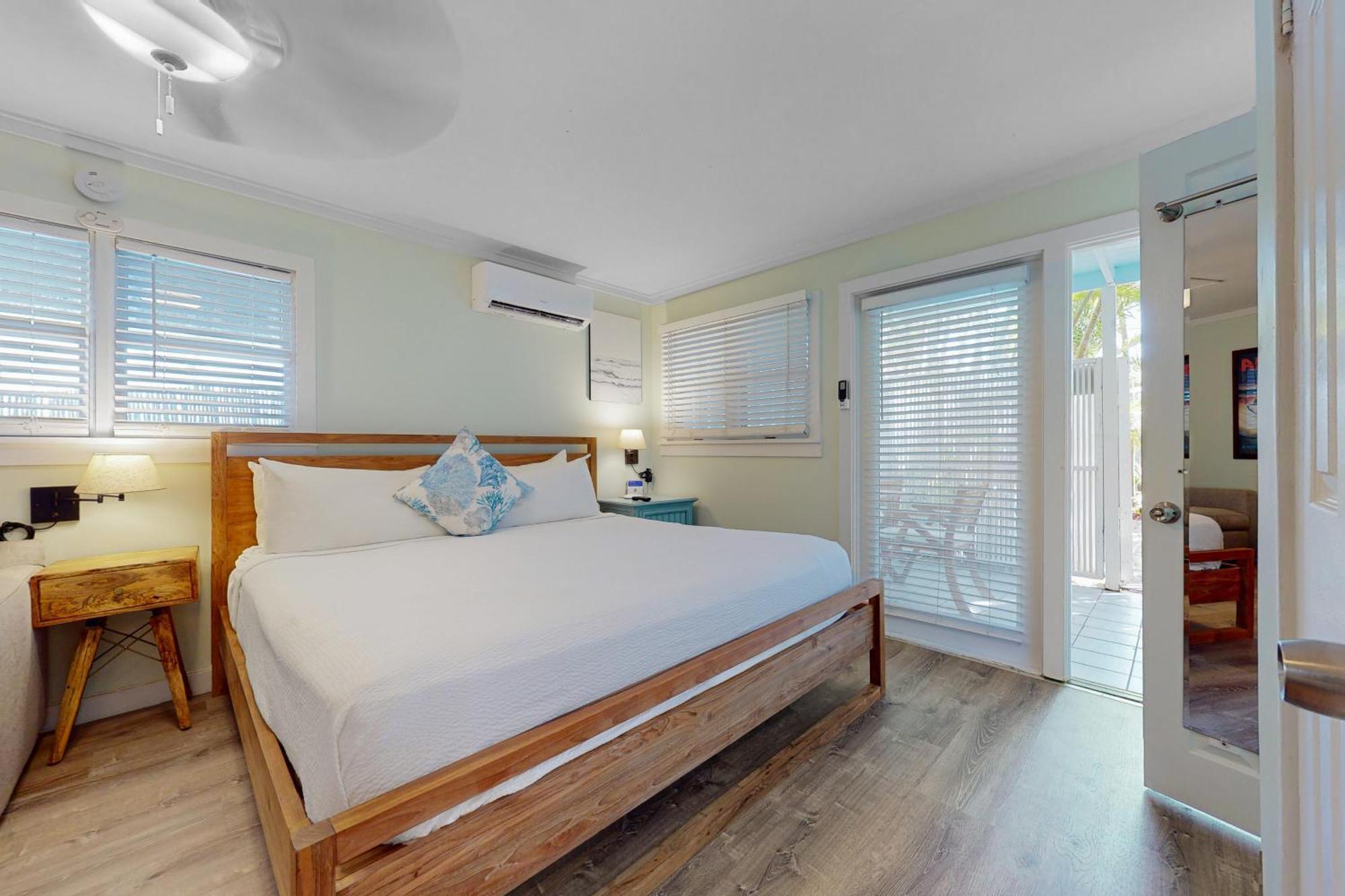 Papa'S Hideaway Apartment Key West Room photo