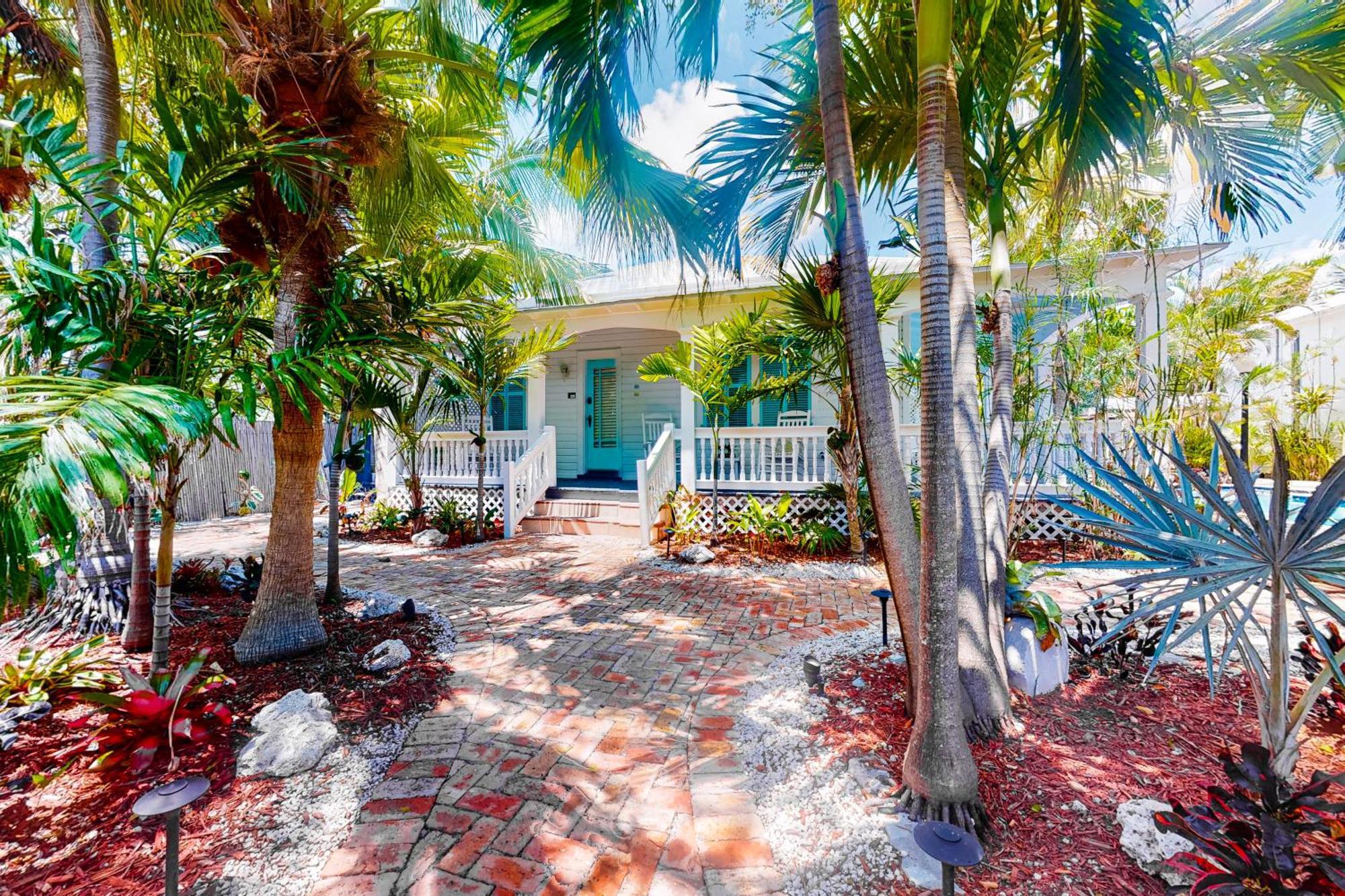 Papa'S Hideaway Apartment Key West Room photo