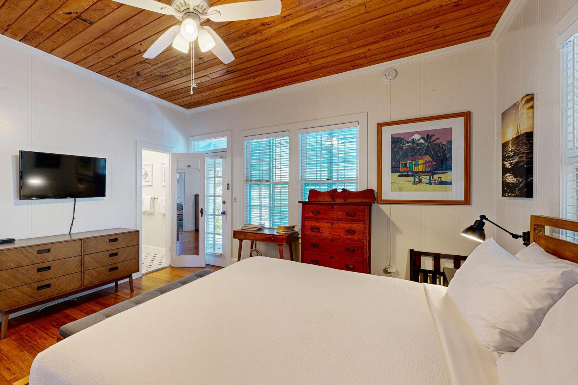 Papa'S Hideaway Apartment Key West Exterior photo