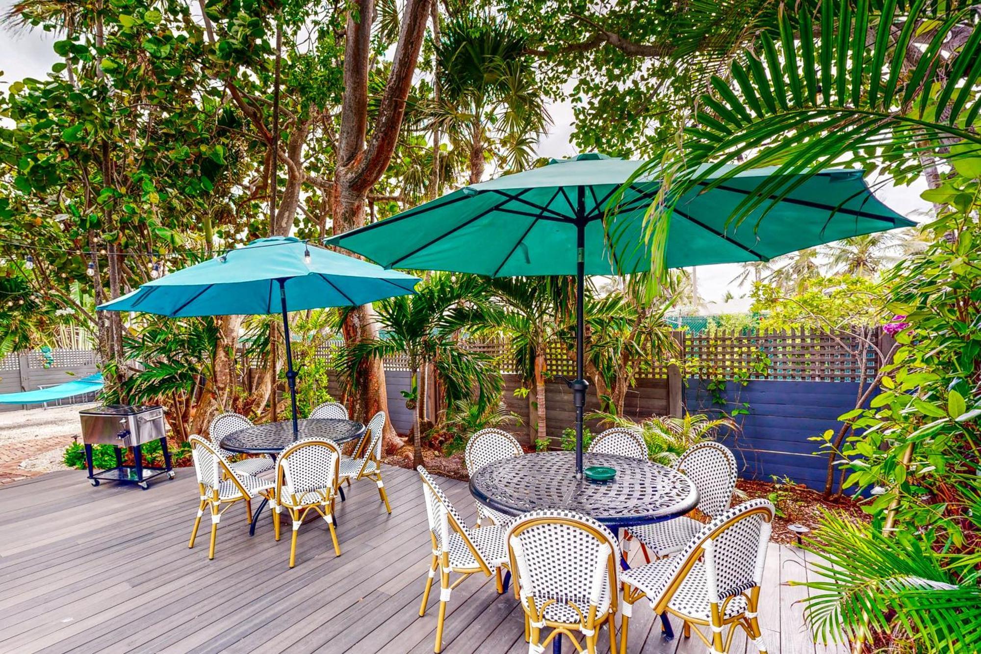Papa'S Hideaway Apartment Key West Exterior photo