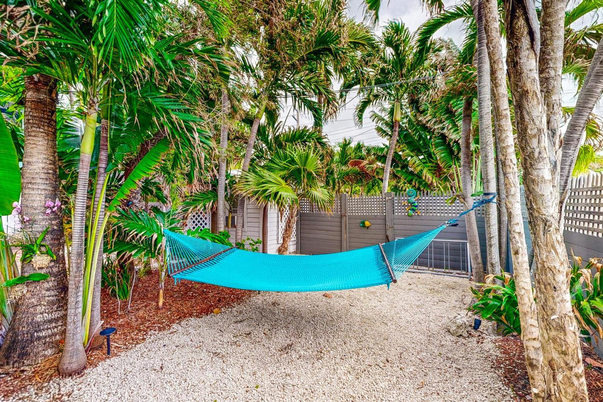 Papa'S Hideaway Apartment Key West Exterior photo