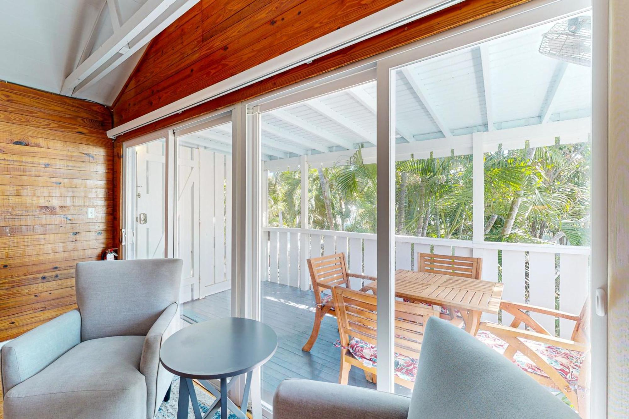 Papa'S Hideaway Apartment Key West Exterior photo