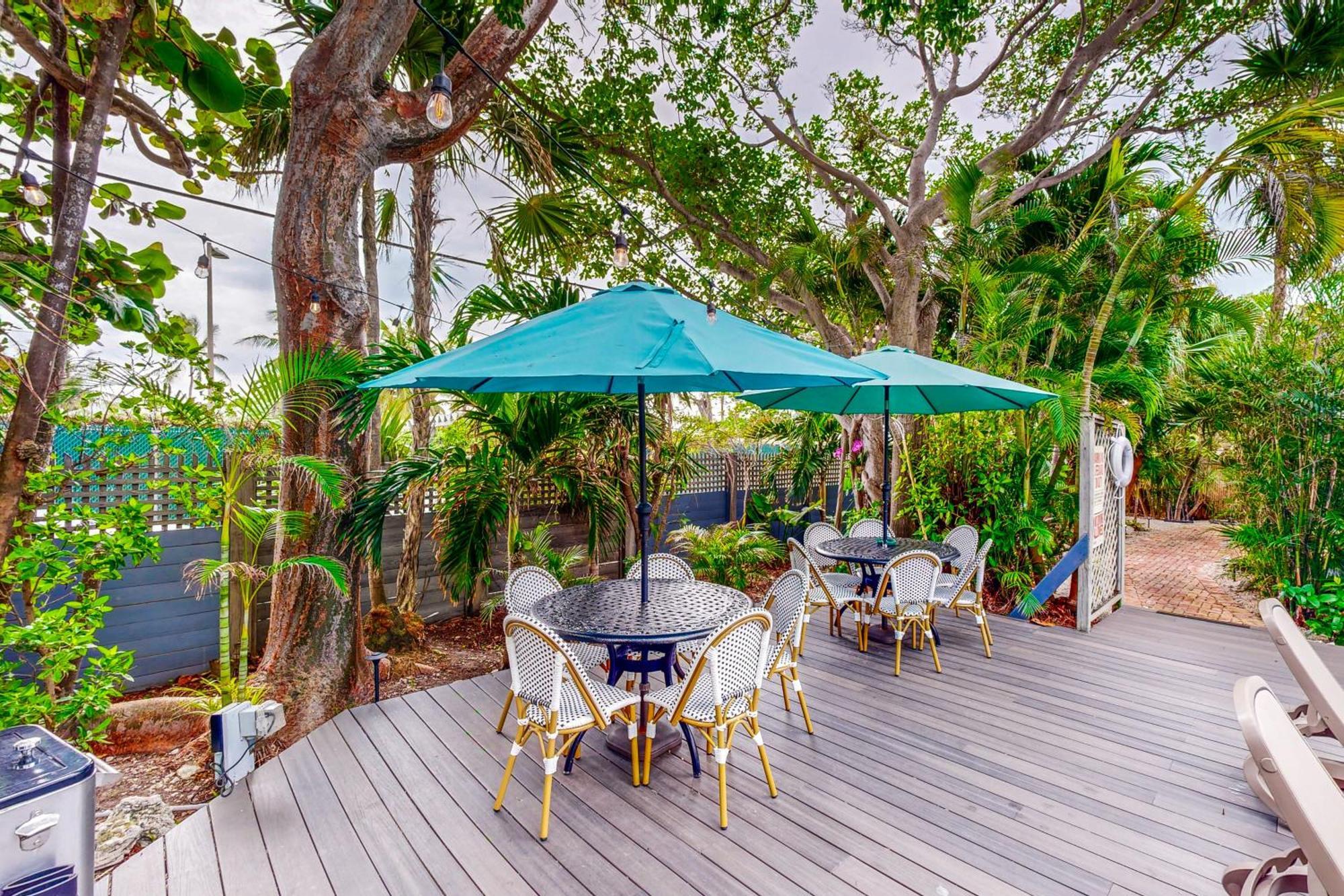 Papa'S Hideaway Apartment Key West Exterior photo