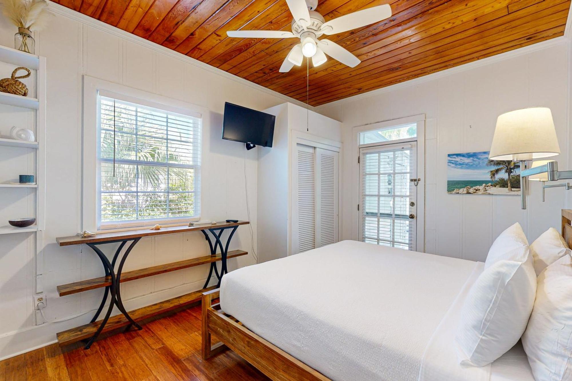 Papa'S Hideaway Apartment Key West Exterior photo