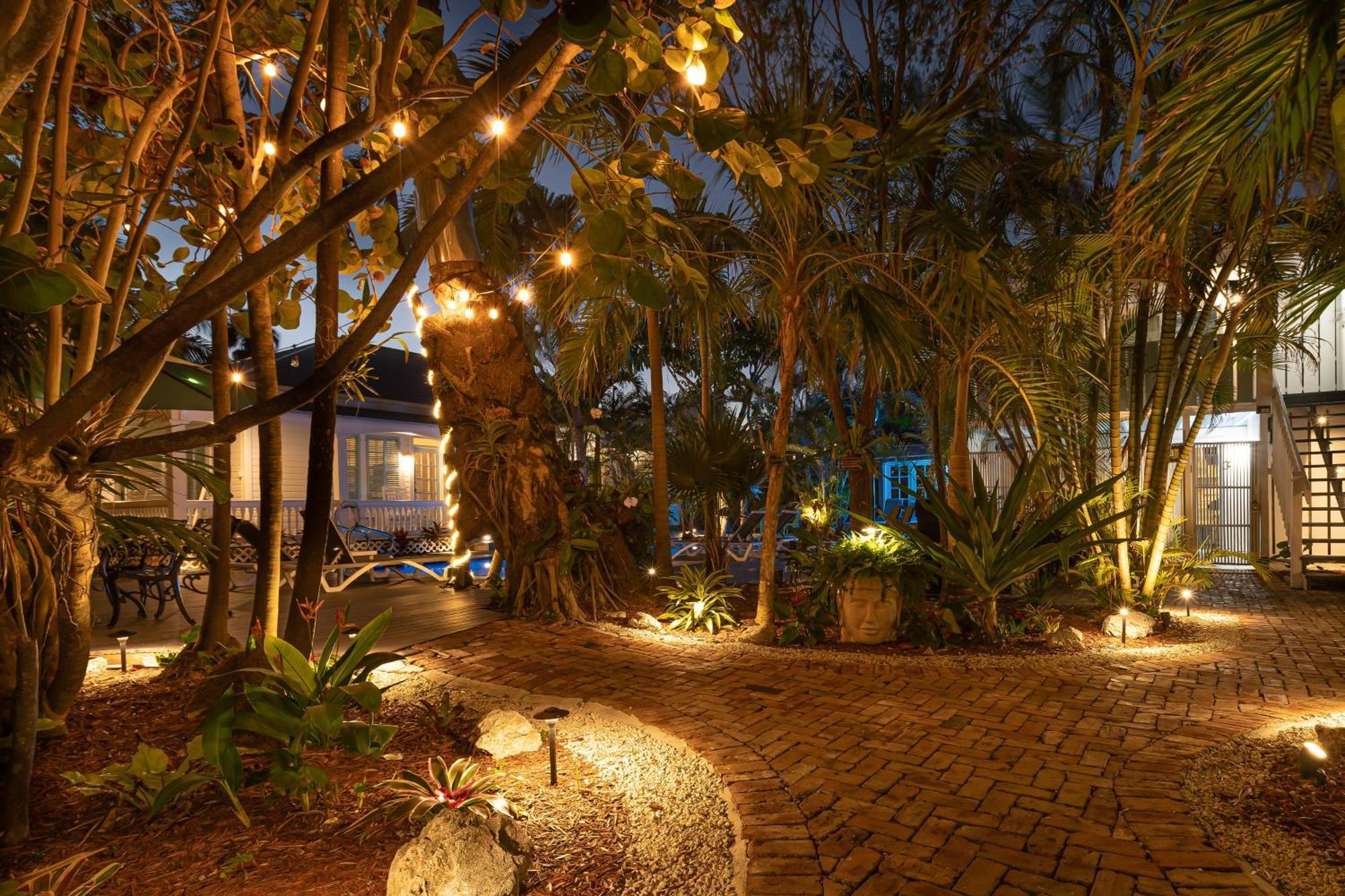 Papa'S Hideaway Apartment Key West Exterior photo