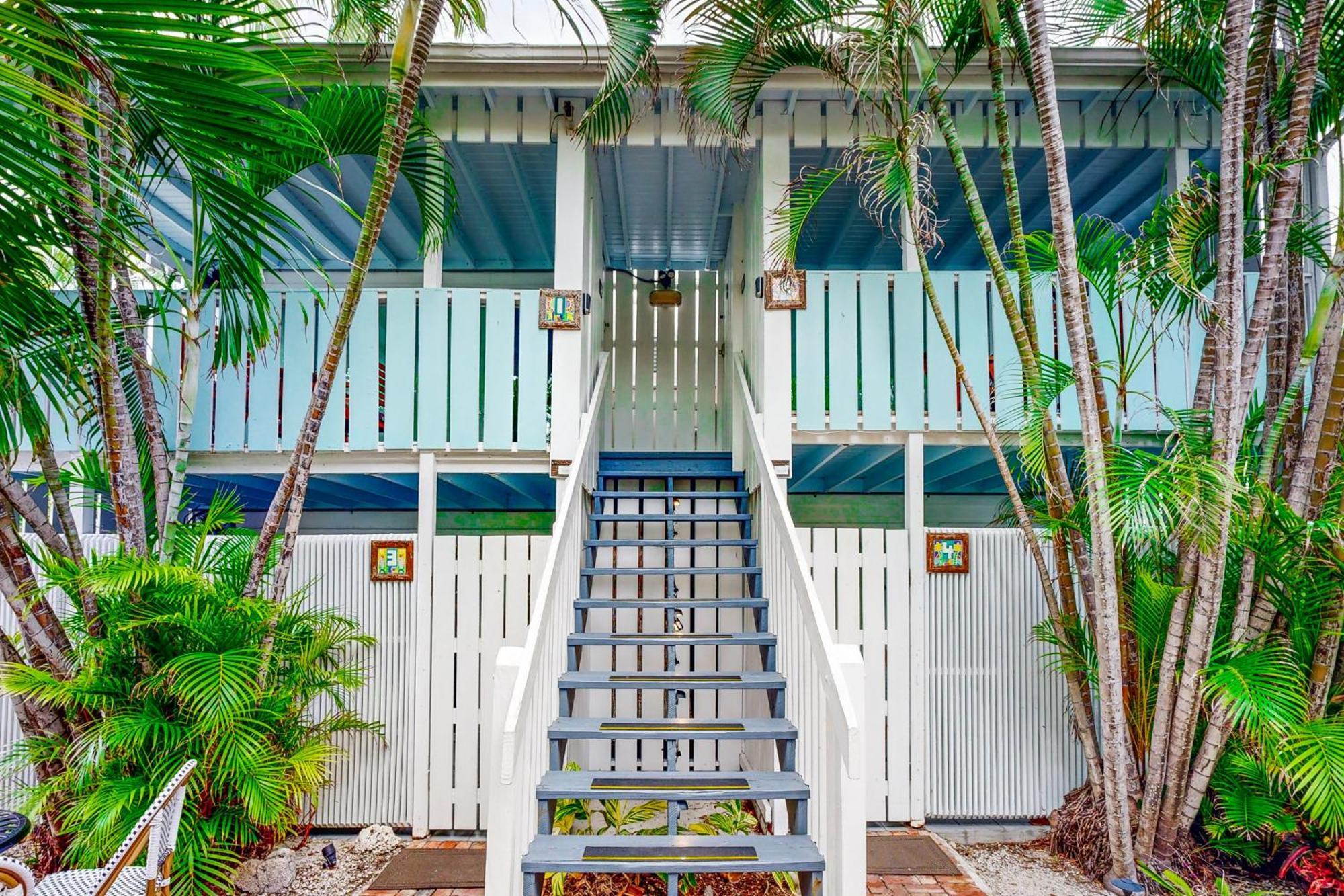 Papa'S Hideaway Apartment Key West Exterior photo